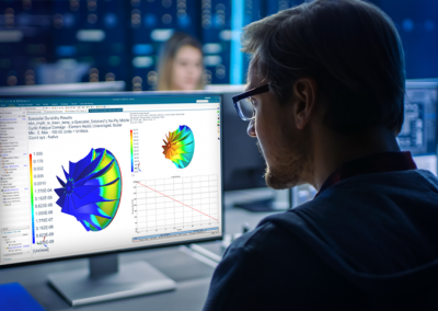 Tackling Design Complexity with Simplified Modelling Processes