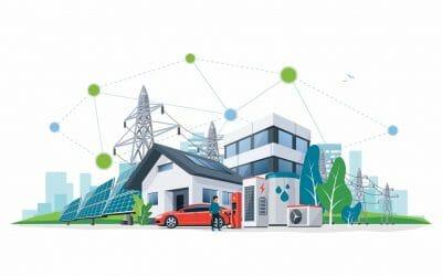 Benefits and Challenges of Electrification & Digitalization