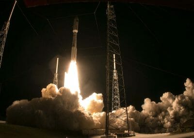 Space 4.0: A new era for the space industry