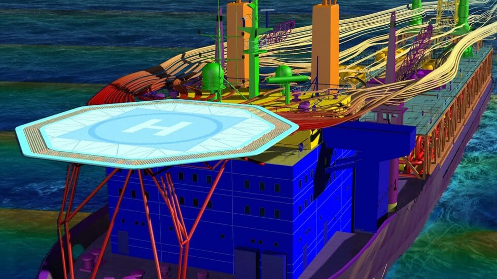 Simcenter STAR-CCM+, CFD et solution pour la simulation