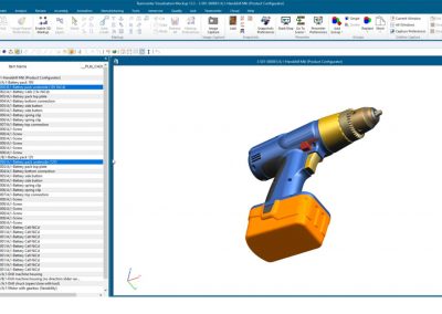 Quelle est la signification de PDM?