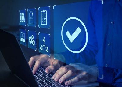 5 Steps to reap the benefits of custom applications