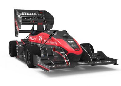 The fast track advantage of designing with Siemens software