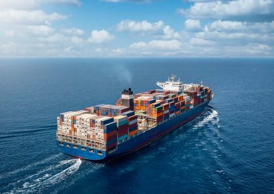 Canada’s Ocean Supercluster Announces $6M Digital Ship Predictive Intelligence Project