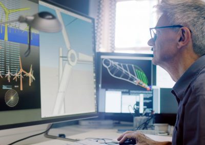 Aiming for a better future: going faster and farther with better designs and workflows