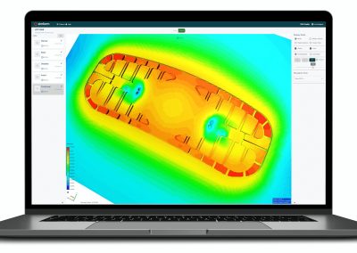 SimForm Mold Cooling