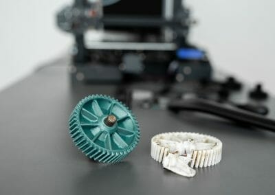 The Future of Manufacturing: 3D Printing’s Impact