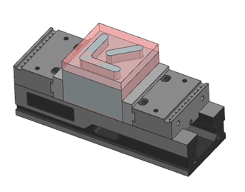 Cavity Milling vs 3D Adaptive Roughing and the new Quick Roughing method in NX CAM