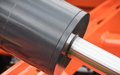 Une approche bien calibrée de la conception de vérins grâce à Simcenter