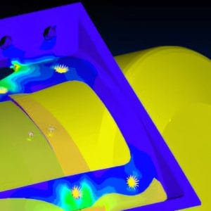 Simcenter Femap/NASTRAN Advanced & Desktop Extension XaaS