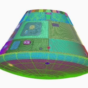 Simcenter Femap/NASTRAN Advanced XaaS