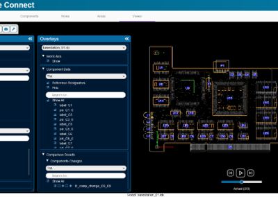 PCB Exchange Connect