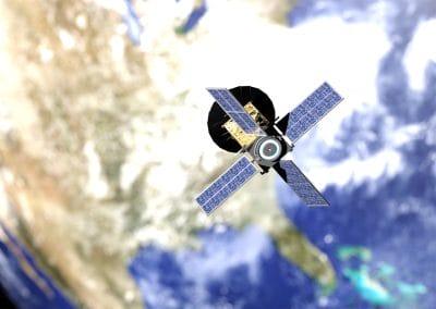 Cubesat design: thermal modelling and system power budget analysis
