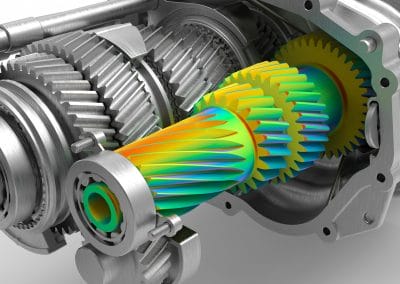 What You Need to Execute Simulation-driven Design