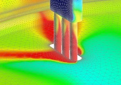 Comment planifier les types de simulation adaptés à la conception des produits