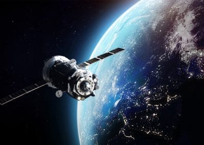 Validating ROMs for quick and accurate space systems thermal modeling