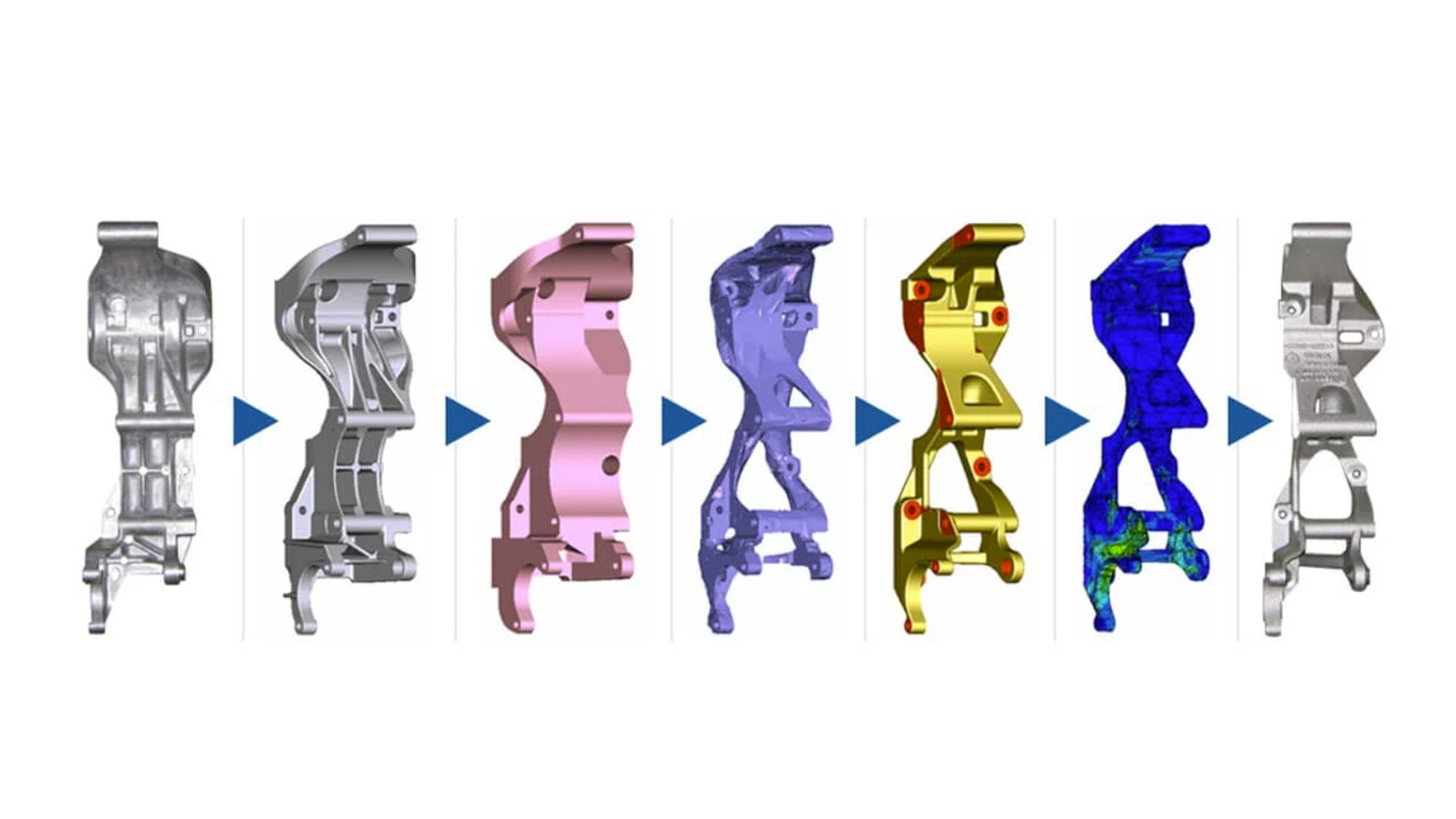 Optistruct Level Set Altair OptiStruct - Maya HTT
