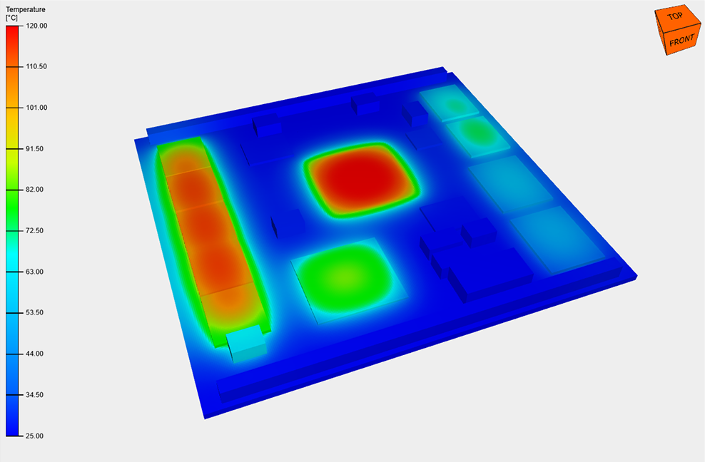 cae-visualization-sdk-pcb-rendering