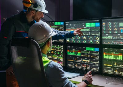 Maintenance prédictive