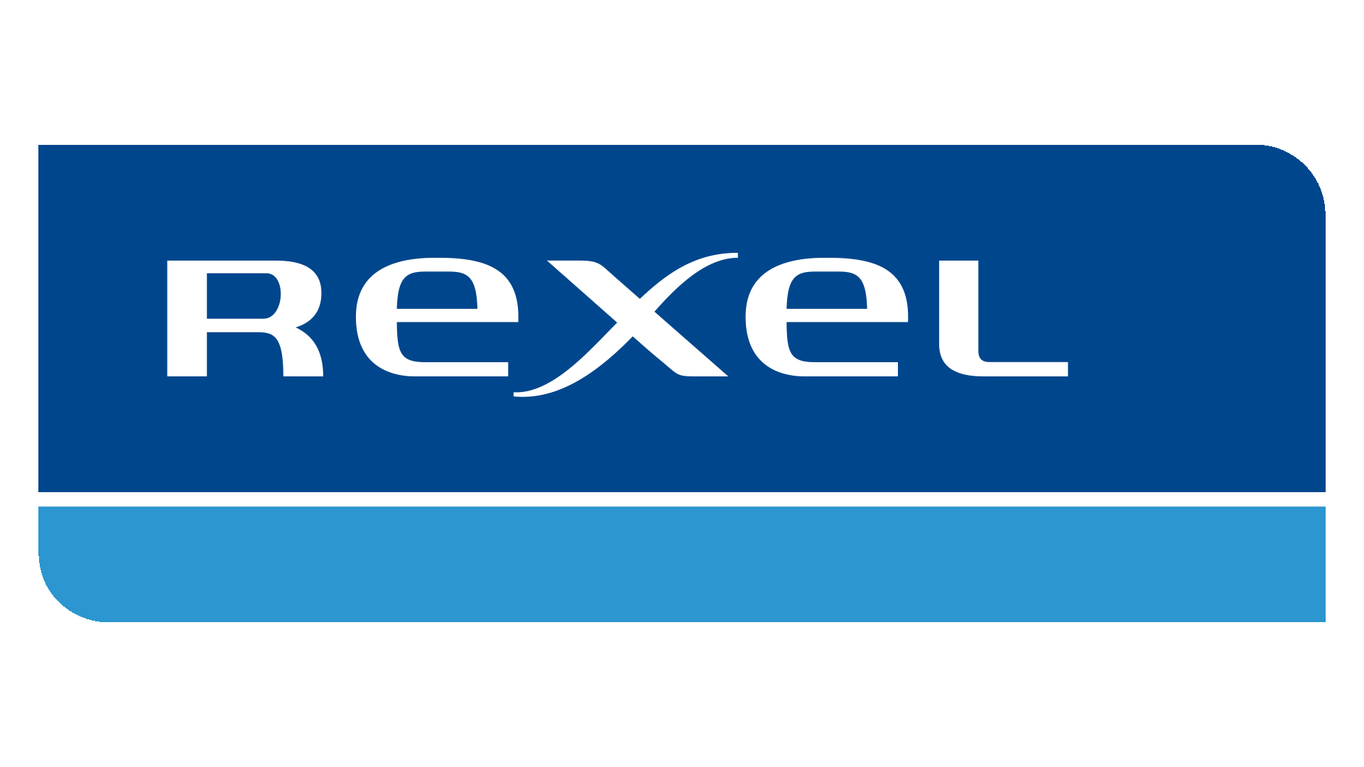 rexel-logo Rexel logo