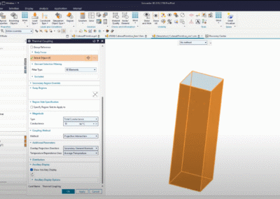 Cubesat design series: thermal analysis and design for space