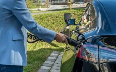 Electrification Demands More Accurate Thermal Simulation Software