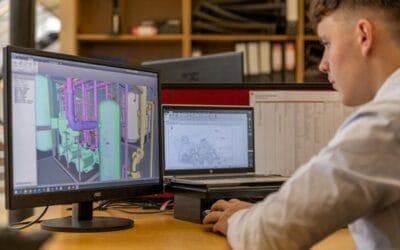 Build or Buy a Thermal Simulation Solution? Costs of Each Approach