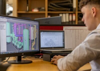 Build or Buy a Thermal Simulation Solution? Costs of Each Approach