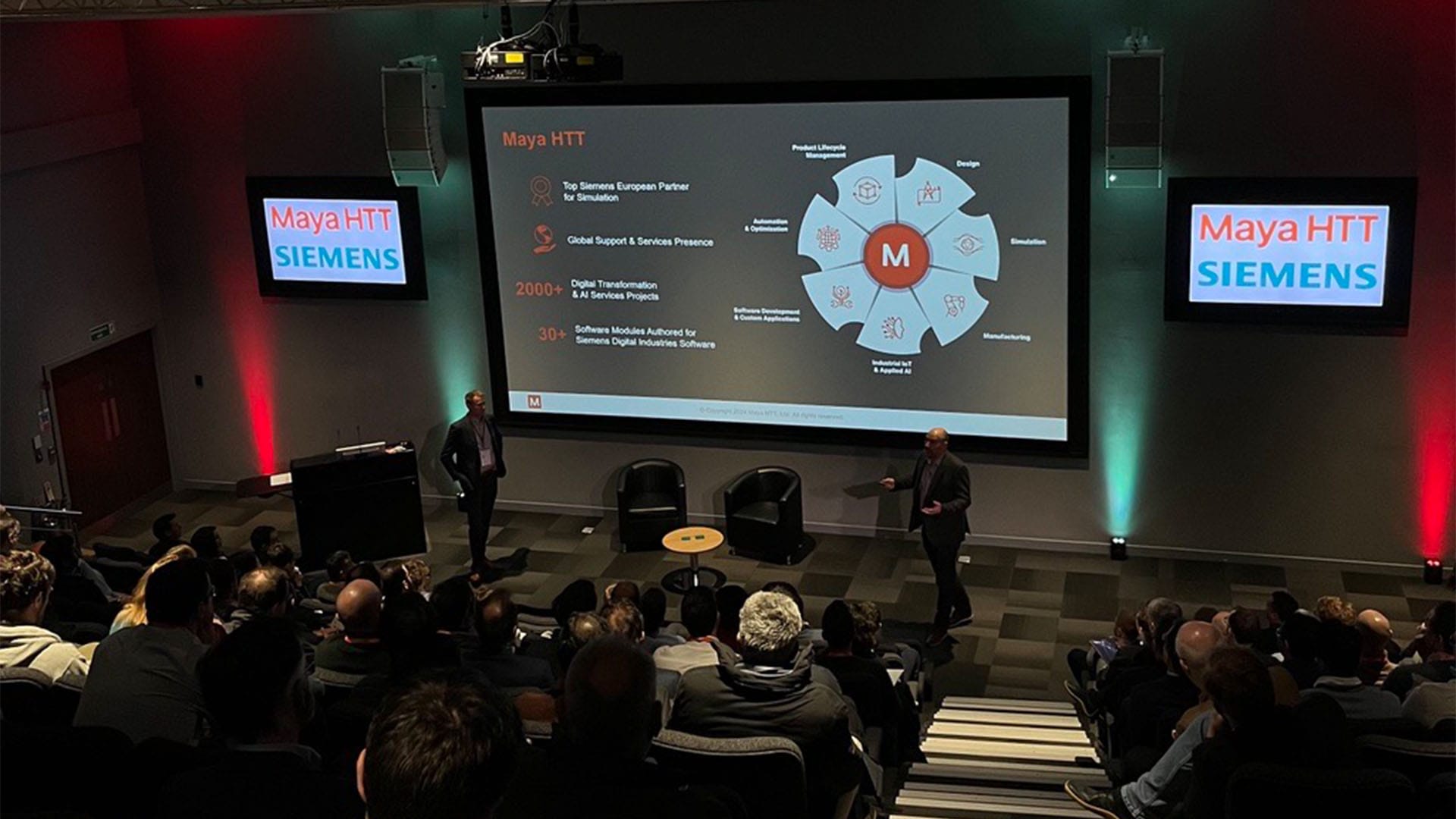 Digital Transformation