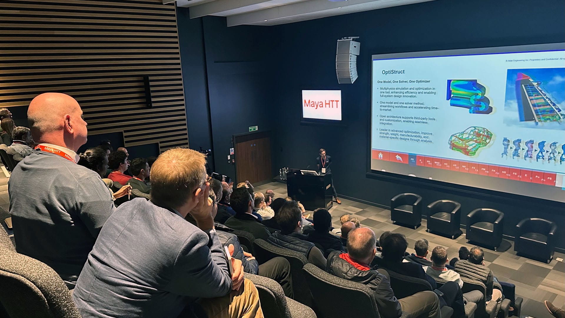 Digital Transformation Forum Presentation